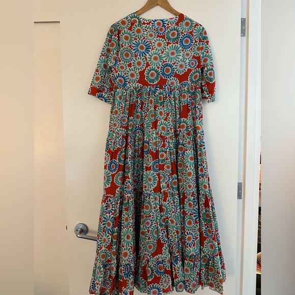 La DoubleJ Jennifer Jane Dress - Picture 5 of 17